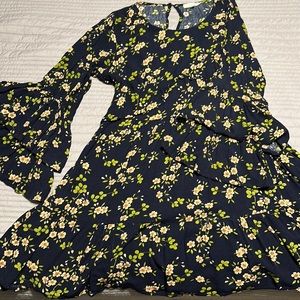 Easel “Beth Dutton” dress